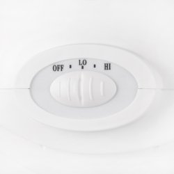 PARAFINER 300W HVID XXL ST