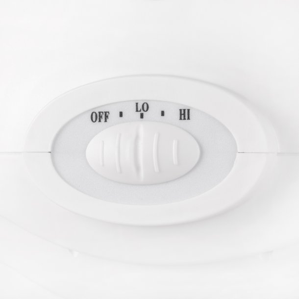 PARAFINER 300W HVID XXL ST