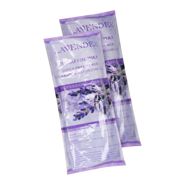 PARAFINER 300W HVID XXL ST