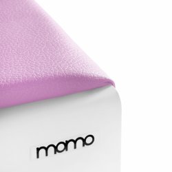 MOMO PROFFESIONEL MANICUR STAND PINK