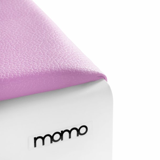 MOMO PROFFESIONEL MANICUR STAND PINK
