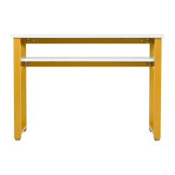 KOSMETISK BORD 17G HVID