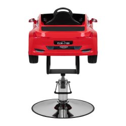 BMW BRNEBIL STYLINGSTOL RD