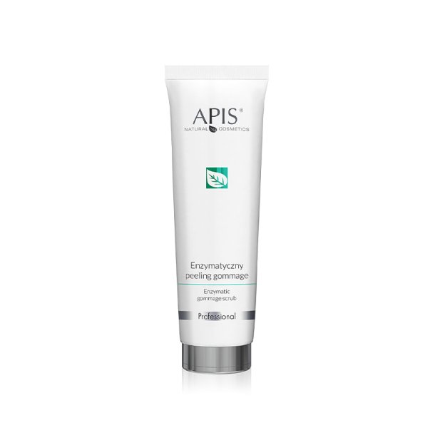 APIS Enzymatisk peeling gommage 100ml