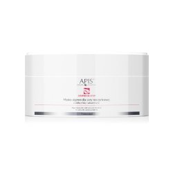 APIS Couporose- Stop alge maske til couperose hud 100g
