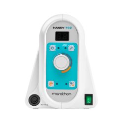 SAEYANG MARATHON HANDY 702 NEGLEFIL + S40-FS60N  MICROMOTOR