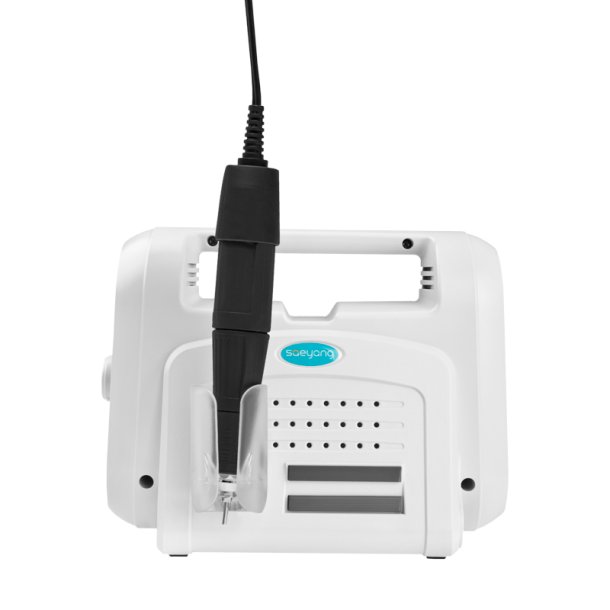 SAEYANG MARATHON HANDY 702 NEGLEFIL + S40-FS60N  MICROMOTOR