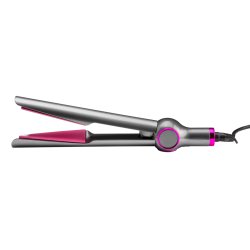 STRAIGHTENER CURLING IRON 2IN1 TORSION K-148