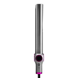 STRAIGHTENER CURLING IRON 2IN1 TORSION K-148