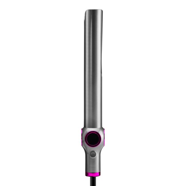 STRAIGHTENER CURLING IRON 2IN1 TORSION K-148