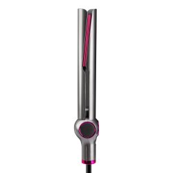 STRAIGHTENER CURLING IRON 2IN1 TORSION K-148