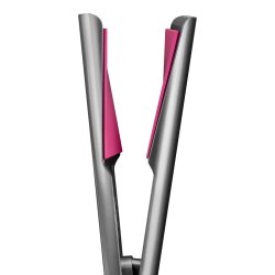 STRAIGHTENER CURLING IRON 2IN1 TORSION K-148