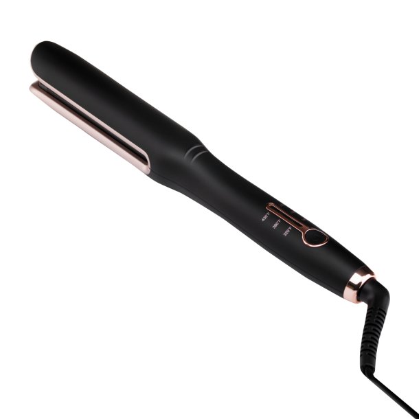 STRAIGHTENER CURLING IRON INNOVATION K-219