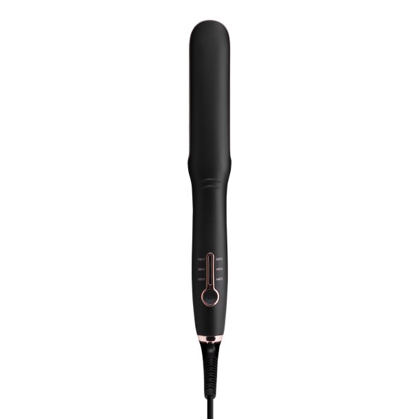 STRAIGHTENER CURLING IRON INNOVATION K-219