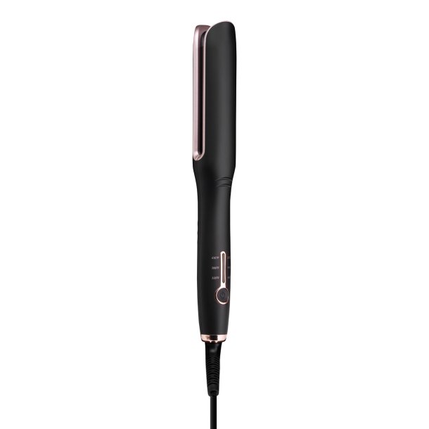 STRAIGHTENER CURLING IRON INNOVATION K-219
