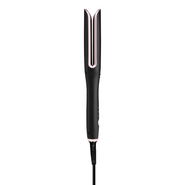 STRAIGHTENER CURLING IRON INNOVATION K-219