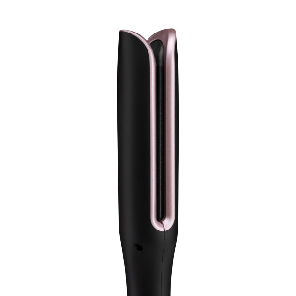 STRAIGHTENER CURLING IRON INNOVATION K-219