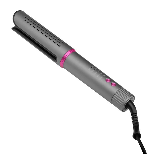 STRAIGHTENER CURLING IRON INNOVATION AIR FLOW K-245