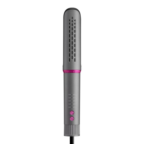 STRAIGHTENER CURLING IRON INNOVATION AIR FLOW K-245