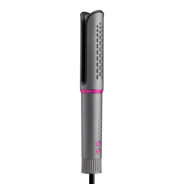 STRAIGHTENER CURLING IRON INNOVATION AIR FLOW K-245
