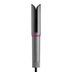 STRAIGHTENER CURLING IRON INNOVATION AIR FLOW K-245