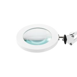 HVID LED BORDPLADE LUP LAMPE GLOW 308