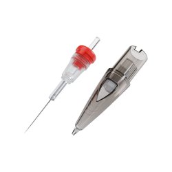 EL CARTEL Tatoveringspatroner 0,30 3RS SHADER 10 stk.