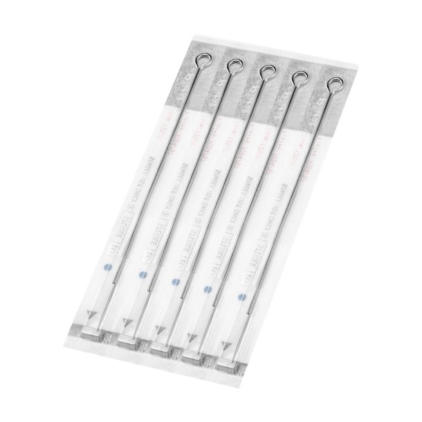 Tatoveringsnle EL CARTEL 0,35 7 MAGNUM 25stk.