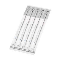 Tatoveringsnle EL CARTEL 0,35 9 MAGNUM 25stk.