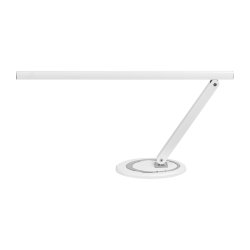BORDELAMPE SLIM LED HVID ALL4LIGHT