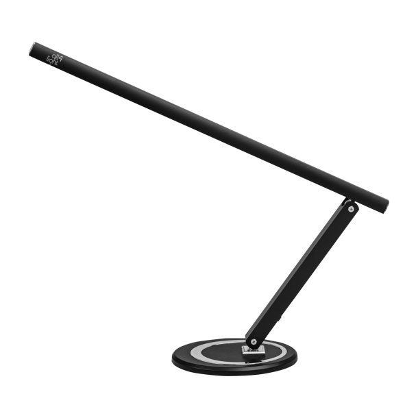 BORDELAMPE SLIM LED SORT ALL4LIGHT