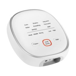 MIRUSENS ANORDNING TIL PRESOTERAPI AF BEN + LR - Lymphatisk drnage