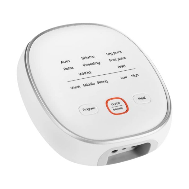 MIRUSENS ANORDNING TIL PRESOTERAPI AF BEN + LR - Lymphatisk drnage