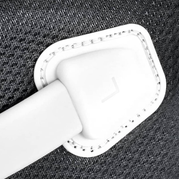 MIRUSENS ANORDNING TIL PRESOTERAPI AF BEN + LR - Lymphatisk drnage