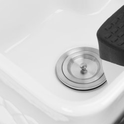 GABBIANO HRVASK UNIT MAYKA SORT