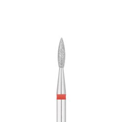 EXO PRO BOR DIAMANT FLAMME 2,1MM RD