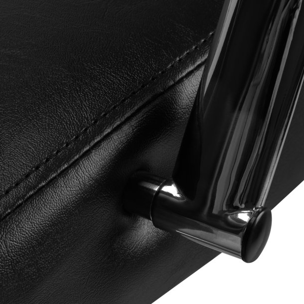 GABBIANO Frisrstol Dallas Sort