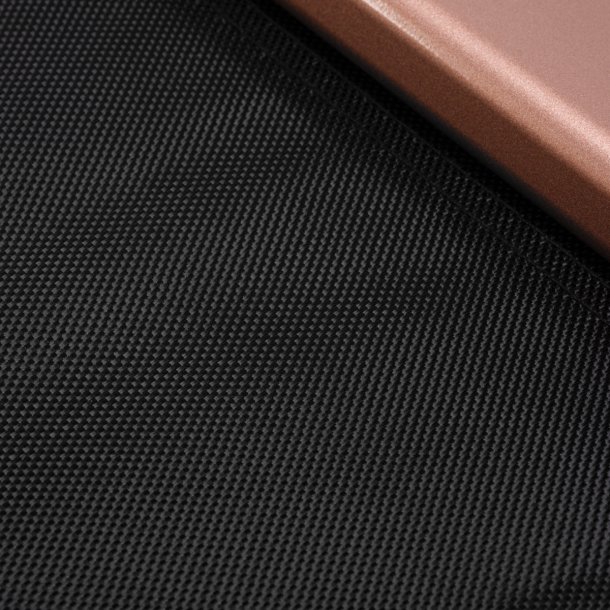 MAKE-UP STOL ALUMINIUM ROSE GULD