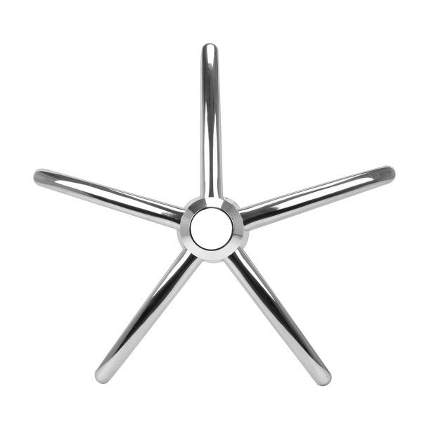 Taburets base uden hjul (304)