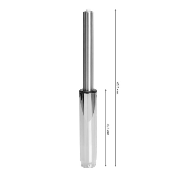 SKAMMEL CYLINDER - MELLEM