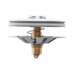 Odpyw myjni fryzjerskiej F-04