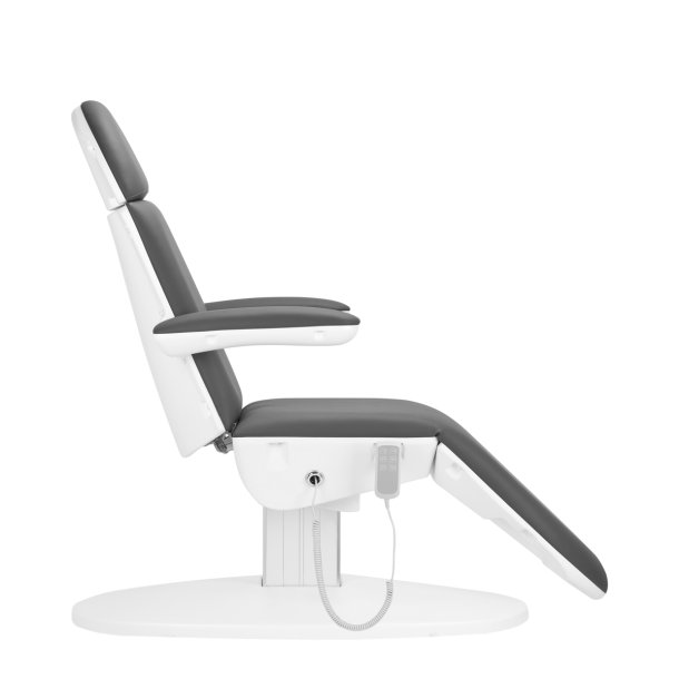 Kosmetisk stol elektr. 2240 Eclipse 3 motorer gr 