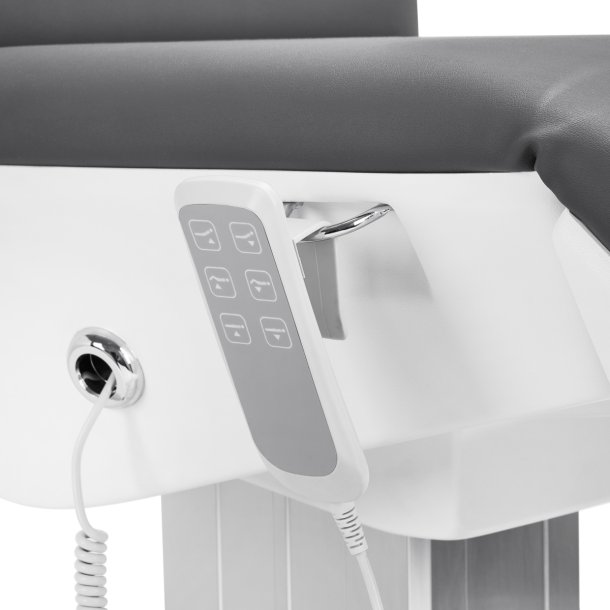 Kosmetisk stol elektr. 2240 Eclipse 3 motorer gr 