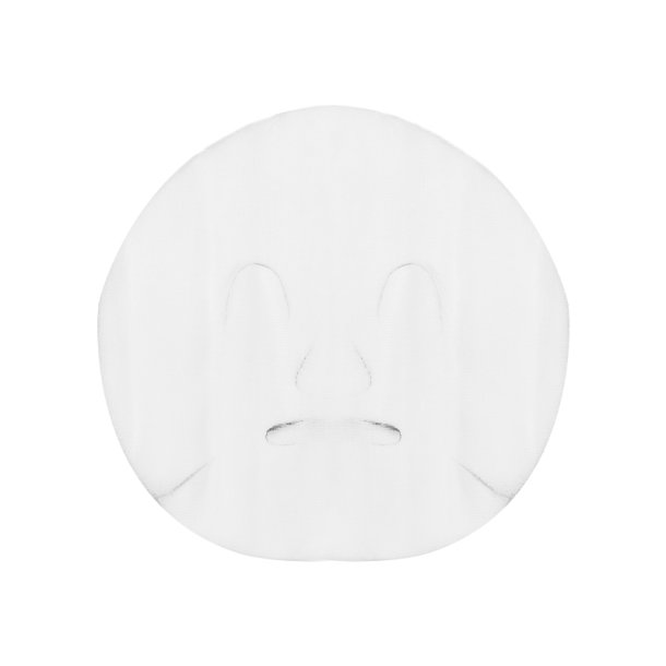 ANSIKTSMASKE LAVET AF GAZE 50 STK