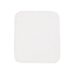 REKTANGULRE KOSMETISKE BOMULDSPINDE 250 G