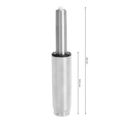 SKABELAKTUATOR - KORT