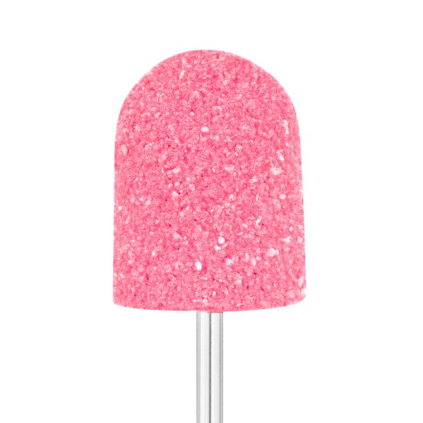 EXO slibehoved htter 13mm / 60 100 STK. BLD HTTE