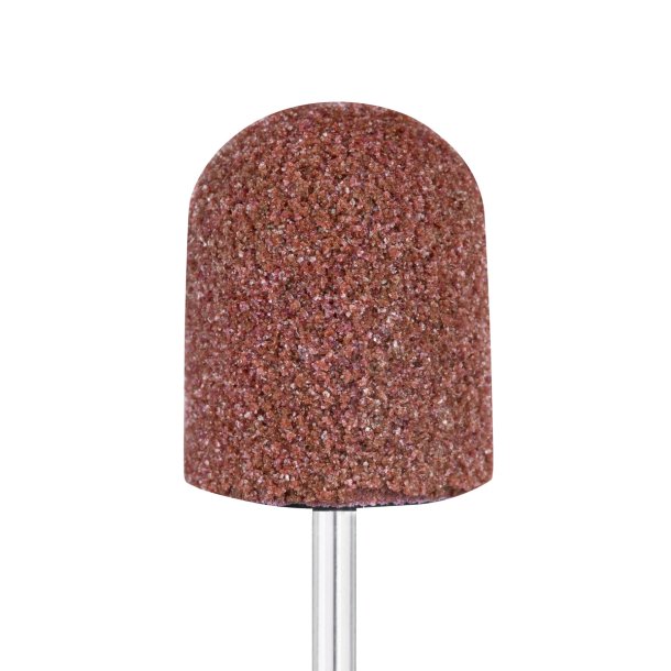 EXO slibehoved htter 13mm / 80 100 STK. BLD HTTE