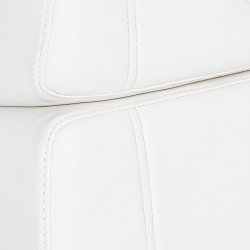 KOSMETISK STOL EKSPERT W-12D 2 MOTORER HVID