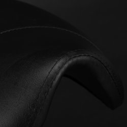 KOSMETISK SKAMMEL 6001G GULD SORT